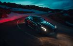 Mercedes-AMG GT C 2017 года (UK)